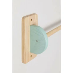 SKLUM Barra Di Apprendimento Per Alzarsi In Piedi Pyqer Colors Kids Mousse Verde Opale -Cameretta Per Bambini 38701418 5