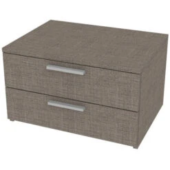 820CZ2 - Cassettiera Cameretta-ufficio L 60 E 2 Cassetti H.16, Con Guide A Chiusura Rallentata 60x45x35,8 (LxPxH) - Avio/Marina 11 820CZ2 - Cassettiera Cameretta-ufficio L 60 E 2 Cassetti H.16, Con Guide A Chiusura Rallentata 60x45x35,8 (LxPxH) - Avio/Marina -Cameretta Per Bambini 39160982 5