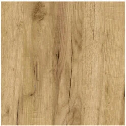 PUR454 - Comodino A Giorno Con Ripiano, Semplice Design 45x45x41 (LxPxH) - Quercia -Cameretta Per Bambini 39161569 3