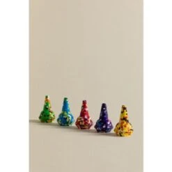 SKLUM Pastelli A Cera (5 Unità) Gelatt Kids Multicolore Fresh -Cameretta Per Bambini 39192177 2