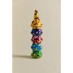 SKLUM Pastelli A Cera (5 Unità) Gelatt Kids Multicolore Fresh -Cameretta Per Bambini 39192177 3