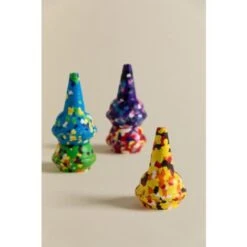 SKLUM Pastelli A Cera (5 Unità) Gelatt Kids Multicolore Fresh -Cameretta Per Bambini 39192177 4