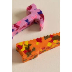 SKLUM Pastelli A Cera (6 Pezzi) Jilti Kids Multicolore Fresh -Cameretta Per Bambini 39192187 4