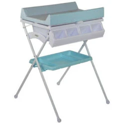 BAGNETTO/FASCIATOIO TIK TAK AZZURRO