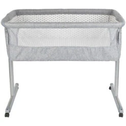 Lettino Multifunzionale Europeo 96 57 77 Cm -Cameretta Per Bambini 40392506 3