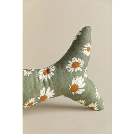 SKLUM Pesce Di Peluche In Cotone Peski Kids 6 SKLUM Pesce Di Peluche In Cotone Peski Kids - immagine 4