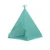 Tenda Gioco Bambini , Pieghevole , Verde Acqua , Hind·, Mobiclinic -Cameretta Per Bambini 47950880 1