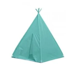 Tenda Gioco Bambini , Pieghevole , Verde Acqua , Hind·, Mobiclinic 8 Tenda Gioco Bambini , Pieghevole , Verde Acqua , Hind·, Mobiclinic -Cameretta Per Bambini 47950880 2