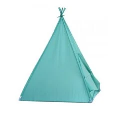 Tenda Gioco Bambini , Pieghevole , Verde Acqua , Hind·, Mobiclinic 9 Tenda Gioco Bambini , Pieghevole , Verde Acqua , Hind·, Mobiclinic -Cameretta Per Bambini 47950880 3