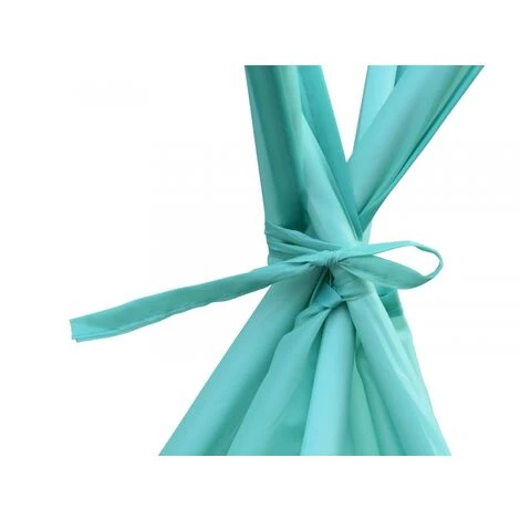 Tenda Gioco Bambini , Pieghevole , Verde Acqua , Hind·, Mobiclinic 7 Tenda Gioco Bambini , Pieghevole , Verde Acqua , Hind·, Mobiclinic - immagine 5