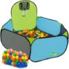 Tenda Gioco Per Bambini Pumba Con 200 Palline Colorate 15949 -Cameretta Per Bambini 49740702 1