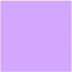 720C2 - Cassettiera Cameretta-ufficio L 45 Con Ruote E 2 Cassetti H.16, Con Guide A Chiusura Rallentata 45x45x44 (LxPxH) - Lilla -Cameretta Per Bambini 50406512 3