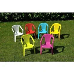 Pro Sedia BABY CAMELIA Colori Assortiti