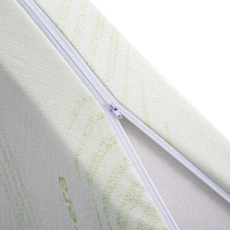 MATERASSO BABY PER LETTINO COMPLETO DI GUANCIALE 70X140X13 CM CON GUANCIALE 7 MATERASSO BABY PER LETTINO COMPLETO DI GUANCIALE 70X140X13 CM CON GUANCIALE - immagine 5