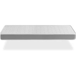 Materasso Singolo 80X130 APOLO, Alto 14 CM LETTO BAMBINI, Gioventu, Ergonomico Y Transpirable. Montessori -Cameretta Per Bambini 53291499 4