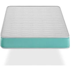 Materasso In Gommapiuma Singolo 80X160 EKOZEN, Alto 14 CM, Ergonomico E Adattabile 7 Materasso In Gommapiuma Singolo 80X160 EKOZEN, Alto 14 CM, Ergonomico E Adattabile -Cameretta Per Bambini 53996497 2