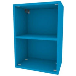 64453PLX - Mobile Libreria Pensile Con Anta L 45 H 64 Prof. 30 - Verde Mela 11 64453PLX - Mobile Libreria Pensile Con Anta L 45 H 64 Prof. 30 - Verde Mela -Cameretta Per Bambini 54144303 5