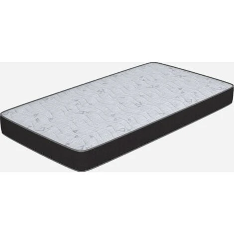 Materasso Per Lettino 80x160 Alto 13 Cm - Waterfoam, Traspirante Summit 4 Materasso Per Lettino 80x160 Alto 13 Cm - Waterfoam, Traspirante Summit - immagine 2