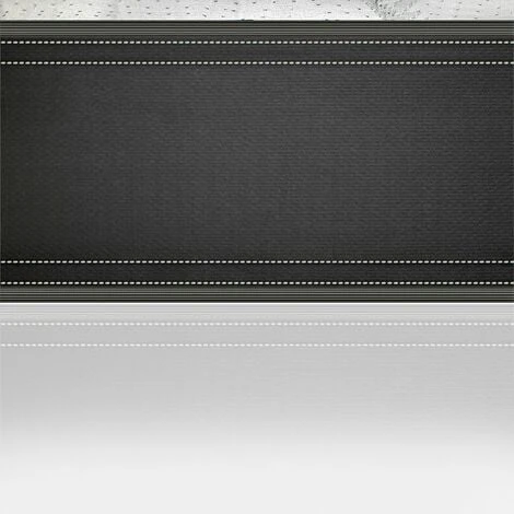 Materasso Per Lettino 80x160 Alto 13 Cm - Waterfoam, Traspirante Summit 6 Materasso Per Lettino 80x160 Alto 13 Cm - Waterfoam, Traspirante Summit - immagine 4