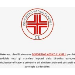 Materasso Per Lettino 80x160 Alto 13 Cm - Waterfoam, Traspirante Summit 11 Materasso Per Lettino 80x160 Alto 13 Cm - Waterfoam, Traspirante Summit -Cameretta Per Bambini 54309389 5