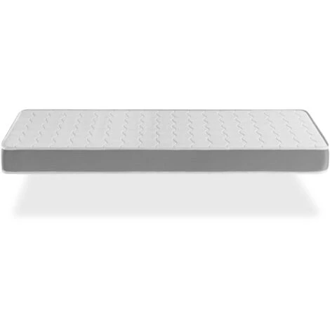 LOT X2 Materassi In Schiuma 80X160 APOLO, Alto 14 CM, Ergonomico E Traspirante 6 LOT X2 Materassi In Schiuma 80X160 APOLO, Alto 14 CM, Ergonomico E Traspirante - immagine 4