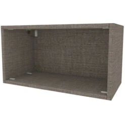 32603LX - Mobile Libreria Pensile L 60 H 32 Prof. 30 - Lilla 10 32603LX - Mobile Libreria Pensile L 60 H 32 Prof. 30 - Lilla -Cameretta Per Bambini 54921067 4