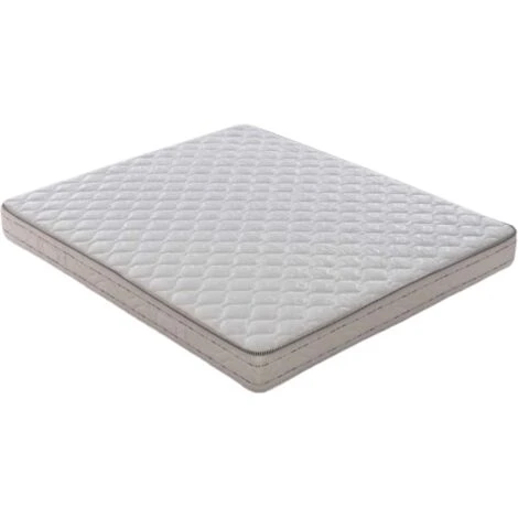 G120 - Materasso In Schiuma 1 Piazza E Mezza 120x190 H.18 3 G120 - Materasso In Schiuma 1 Piazza E Mezza 120x190 H.18