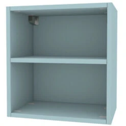 48453LX - Mobile Libreria Pensile L 45 H 48 Prof. 30 - Lilla 10 48453LX - Mobile Libreria Pensile L 45 H 48 Prof. 30 - Lilla -Cameretta Per Bambini 54921333 4