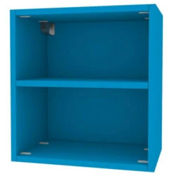 48453LX - Mobile Libreria Pensile L 45 H 48 Prof. 30 - Lilla 11 48453LX - Mobile Libreria Pensile L 45 H 48 Prof. 30 - Lilla -Cameretta Per Bambini 54921333 5