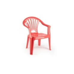 Sillon Infantil Tipi Coral