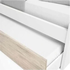 LETTO NIDO ESTELLE 90 X 190 CM UNICO UNICO 10 LETTO NIDO ESTELLE 90 X 190 CM UNICO UNICO -Cameretta Per Bambini 56548444 4