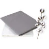Lenzuolo Da Letto 100% Cotone 70x160, Confezione Da 2 In Grigio Perla E Bianco. Ideale Per I Letti Montessori 1 Lenzuolo Da Letto 100% Cotone 70x160, Confezione Da 2 In Grigio Perla E Bianco. Ideale Per I Letti Montessori -Cameretta Per Bambini 56689237 1