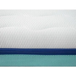 MATERASSO 90x160 LETTO PER BAMBINI - Alto 13 CM BASIC PRO - Rimovibile, Ergonomico, Traspirante, Lavabile, Memory. Ideale Per Il Letto A Rotelle 8 MATERASSO 90x160 LETTO PER BAMBINI - Alto 13 CM BASIC PRO - Rimovibile, Ergonomico, Traspirante, Lavabile, Memory. Ideale Per Il Letto A Rotelle -Cameretta Per Bambini 56689250 3