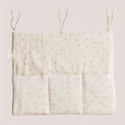 SKLUM Organizer Per Culla Yooly Kids Rainbow