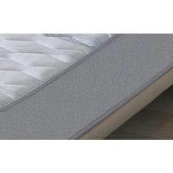 Materasso 70x160 NIRVANA - ALTO 16 CM - Schiuma - Grigio Elegante -Cameretta Per Bambini 57567110 3