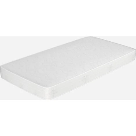 Materasso 70x160 Alto 10 Cm - Waterfoam, Aloe Vera, Pieghevole Plus - MiaSuite 4 Materasso 70x160 Alto 10 Cm - Waterfoam, Aloe Vera, Pieghevole Plus - MiaSuite - immagine 2