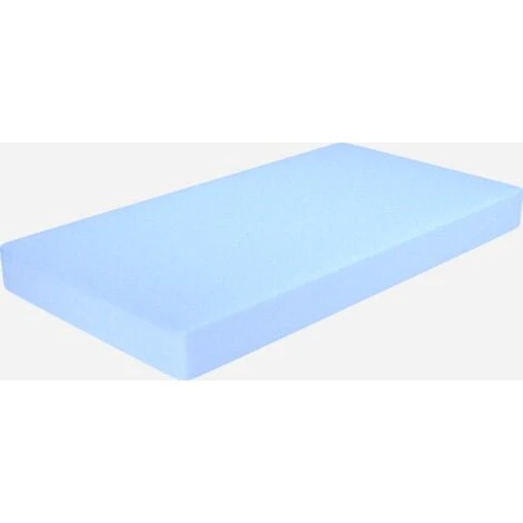 Materasso 70x160 Alto 10 Cm - Waterfoam, Aloe Vera, Pieghevole Plus - MiaSuite 5 Materasso 70x160 Alto 10 Cm - Waterfoam, Aloe Vera, Pieghevole Plus - MiaSuite - immagine 3