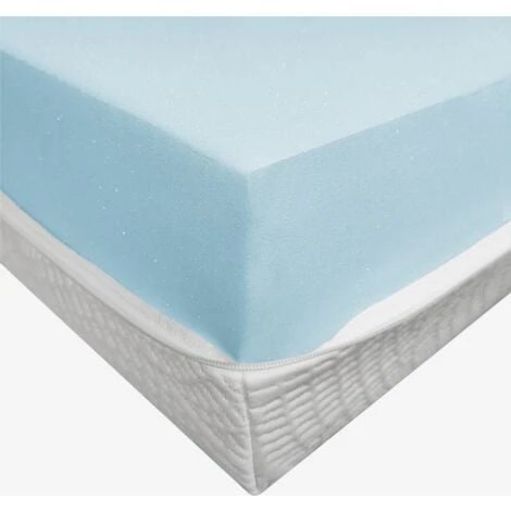 Materasso Sfoderabile 70x160 Alto 14 Cm – Indeformabile, Waterfoam Sim - MiaSuite 5 Materasso Sfoderabile 70x160 Alto 14 Cm – Indeformabile, Waterfoam Sim - MiaSuite - immagine 3