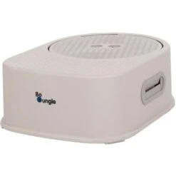 Pedana Grigia Bo Jungle