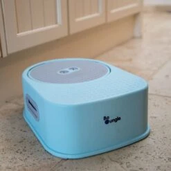 Pedana Blu Bo Jungle -Cameretta Per Bambini 59889204 2