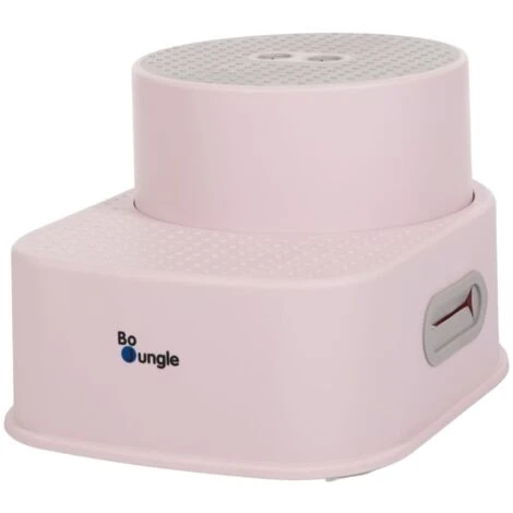 Pedana Rosa Bo Jungle 5 Pedana Rosa Bo Jungle - immagine 3