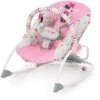 Dondolo 2-in-1 Minnie Mouse Bestie Forever Disney Baby -Cameretta Per Bambini 60171953 1