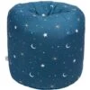 Ready Steady Bed Pouf Da Interno Per Bambini, Pouf Da Soggiorno, Moonlight -Cameretta Per Bambini 60310784 1