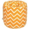 Ready Steady Bed Pouf Da Interno Per Bambini, Pouf Da Soggiorno, Zigzag -Cameretta Per Bambini 60310848 1