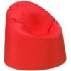 Ready Steady Bed Pouf Da Esterno Per Bambini, Comodo Sedile Da Interno Per Bambini, Ergonomico E Resistente, Rosso -Cameretta Per Bambini 60311410 1