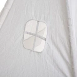 ATMOSPHERA Tipi - Finestra Per Bambini, Colore: Bianco 11 ATMOSPHERA Tipi - Finestra Per Bambini, Colore: Bianco -Cameretta Per Bambini 61349899 5