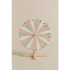 SKLUM Ruota Della Fortuna Bettina Kids Multicolore Soft 10 SKLUM Ruota Della Fortuna Bettina Kids Multicolore Soft -Cameretta Per Bambini 62353770 4