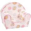 Poltroncina Eden Over Paradise -Cameretta Per Bambini 64846247 1