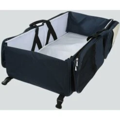 Lettini Da Viaggio,Borse Per Cambio Pannolini Per Il Bambino Lettino Da Viaggio -Cameretta Per Bambini 67447938 2