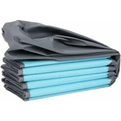 Piscina Rotonda Pieghevole Piscina Di Palline Rosa 0,8 Metri -Cameretta Per Bambini 67910621 5